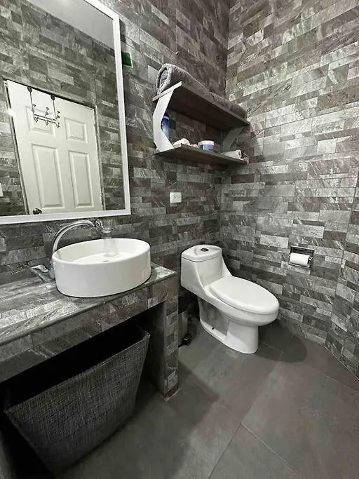 カボ・サン・ルーカスDepartamento En 1Er Piso 2 Bdr 2Bath Tezalアパートメント