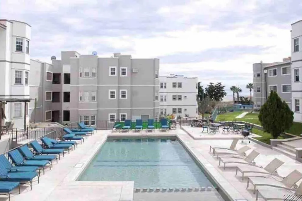 カボ・サン・ルーカスDepartamento En 1Er Piso 2 Bdr 2Bath Tezalアパートメント 0*, カボ・サン・ルーカス メキシコ