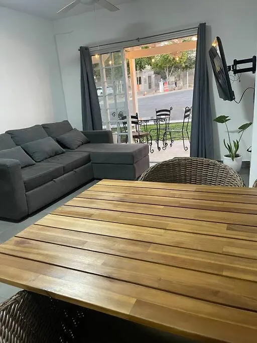 カボ・サン・ルーカスDepartamento En 1Er Piso 2 Bdr 2Bath Tezalアパートメント